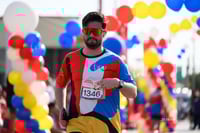 Carrera Surman 2025 en Torreón
