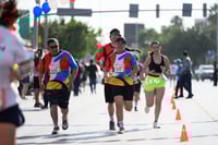 Carrera Surman 2025 en Torreón