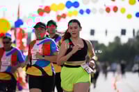 Carrera Surman 2025 en Torreón