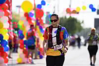 Carrera Surman 2025 en Torreón
