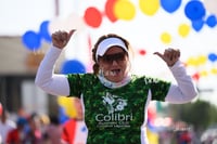 colibrí