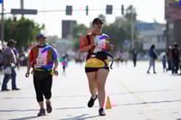Carrera Surman 2025 en Torreón