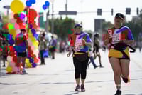 Carrera Surman 2025 en Torreón