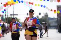 Carrera Surman 2025 en Torreón