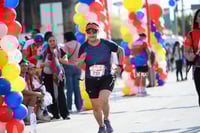 Carrera Surman 2025 en Torreón