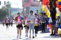 Carrera Surman 2025 en Torreón
