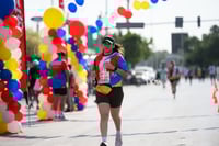 Carrera Surman 2025 en Torreón