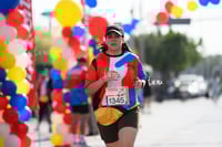 Carrera Surman 2025 en Torreón