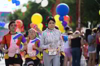 Carrera Surman 2025 en Torreón