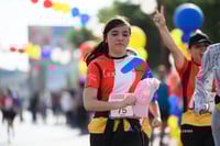 Carrera Surman 2025 en Torreón