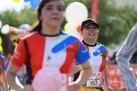 Carrera Surman 2025 en Torreón