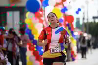 Carrera Surman 2025 en Torreón