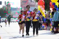Carrera Surman 2025 en Torreón