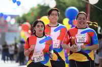 Carrera Surman 2025 en Torreón