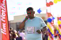Carrera Surman 2025 en Torreón