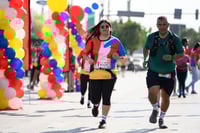 Carrera Surman 2025 en Torreón