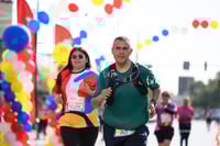 Carrera Surman 2025 en Torreón