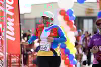 Carrera Surman 2025 en Torreón