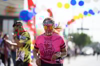 Carrera Surman 2025 en Torreón