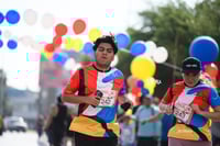 Carrera Surman 2025 en Torreón