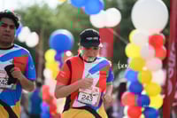 Carrera Surman 2025 en Torreón
