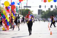 Carrera Surman 2025 en Torreón