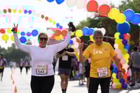 Carrera Surman 2025 en Torreón