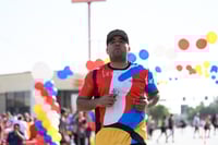 Carrera Surman 2025 en Torreón