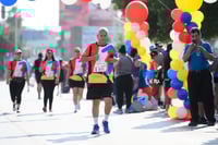 Carrera Surman 2025 en Torreón