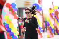 Carrera Surman 2025 en Torreón