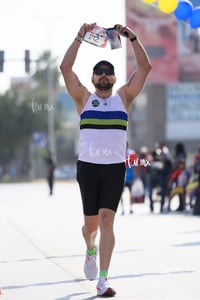 Carrera Surman 2025 en Torreón