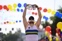 Carrera Surman 2025 en Torreón
