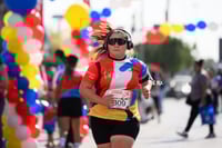 Carrera Surman 2025 en Torreón