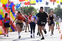 Carrera Surman 2025 en Torreón