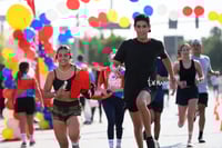 Carrera Surman 2025 en Torreón