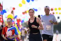Carrera Surman 2025 en Torreón