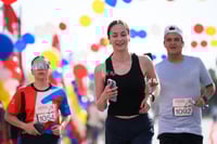 Carrera Surman 2025 en Torreón