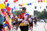 Carrera Surman 2025 en Torreón