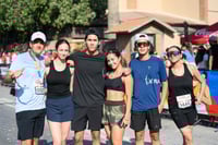 Carrera Surman 2025 en Torreón