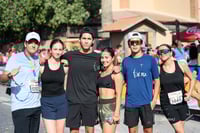 Carrera Surman 2025 en Torreón