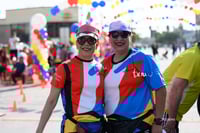 Carrera Surman 2025 en Torreón