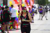 Carrera Surman 2025 en Torreón