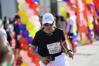 Carrera Surman 2025 en Torreón