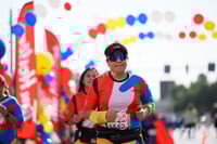 Carrera Surman 2025 en Torreón