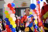 Carrera Surman 2025 en Torreón