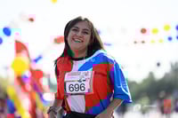 Carrera Surman 2025 en Torreón
