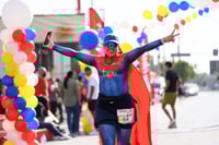 Carrera Surman 2025 en Torreón