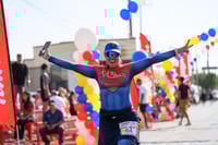Carrera Surman 2025 en Torreón