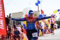 Carrera Surman 2025 en Torreón