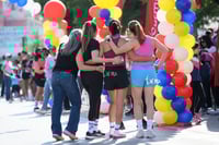 Carrera Surman 2025 en Torreón